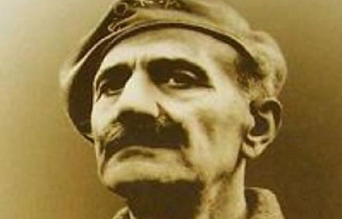 grivas