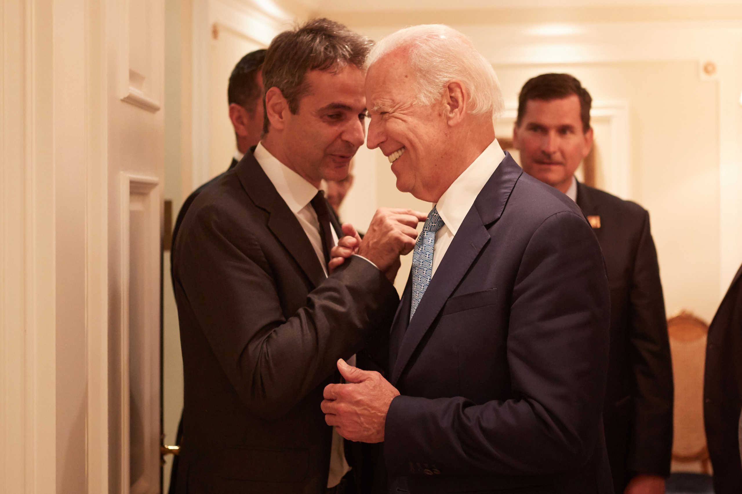 ÖÙÔÏÃÑÁÖÉÅÓ ÁÐÏ ÔÇ ÓÕÍÁÍÔÇÓÇ ÔÏÕ ÐÑÙÈÕÐÏÕÑÃÏÕ ÊÕÑÉÁÊÏÕ ÌÇÔÓÏÔÁÊÇ ÌÅ ÔÏ ÍÅÏÅÊËÅÃÅÍÔÁ ÐÑÏÅÄÑÏ ÔÙÍ ÇÐÁ ÔÆÏ ÌÐÁÉÍÔÅÍ ÔÇÍ 6ç ÉÏÕÍÉÏÕ 2020