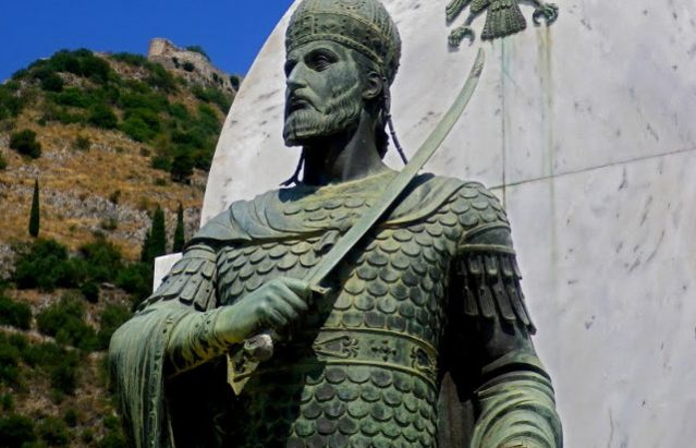 Constantine_Palaiologos-Mystras