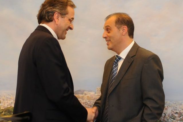 Á. ÓÁÌÁÑÁÓ Ê. ÂÅËÏÐÏÕËÏÓ ÓÕÍÁÍÔÇÓÇ