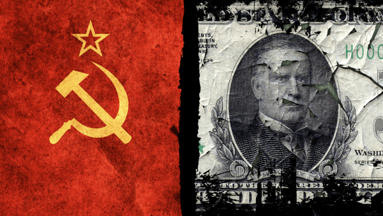 communism-capitalism
