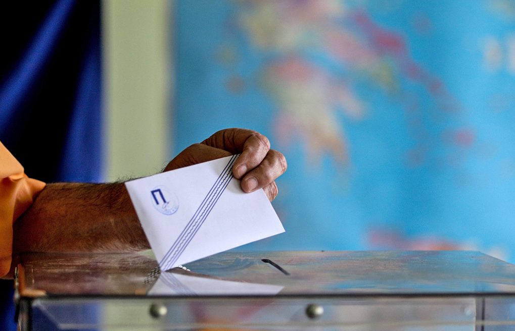 elections