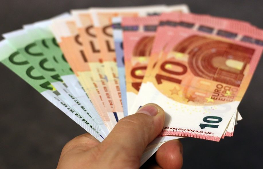 money