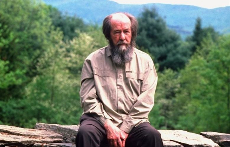 solzenitsin