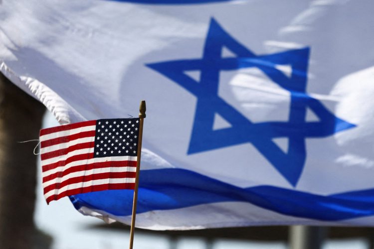 usa-israel