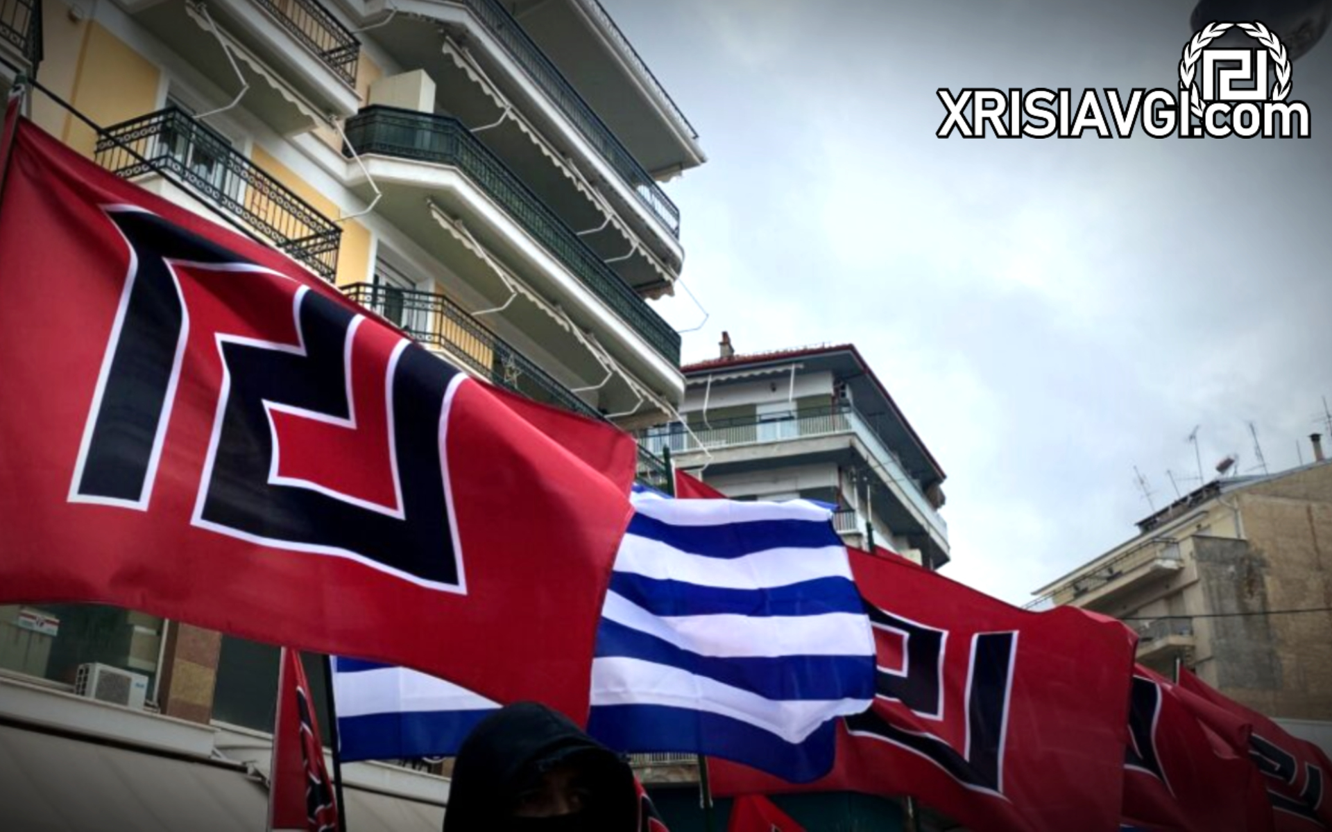 χρυση αυγη 2024