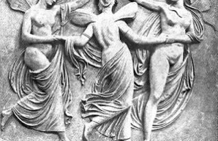 dryades