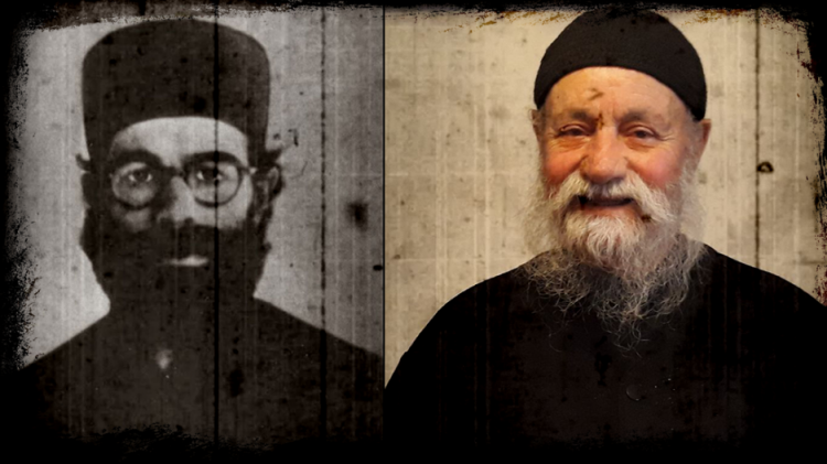 χρύσανθος μαχαιριώτης