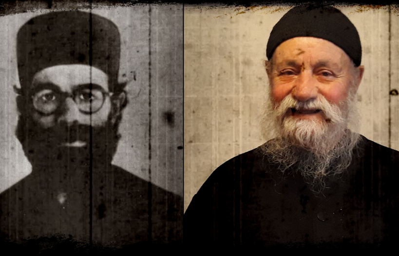 χρύσανθος μαχαιριώτης