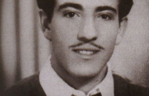 Ionas-Nikolaou