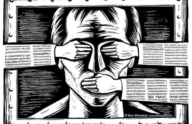 censorship