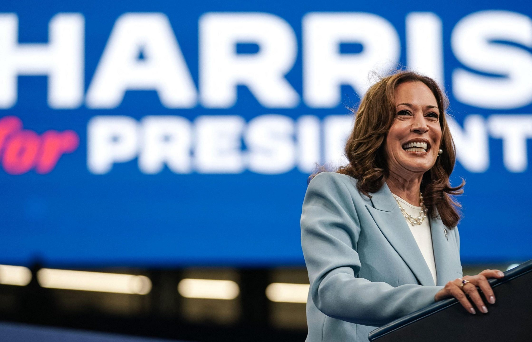 kamala