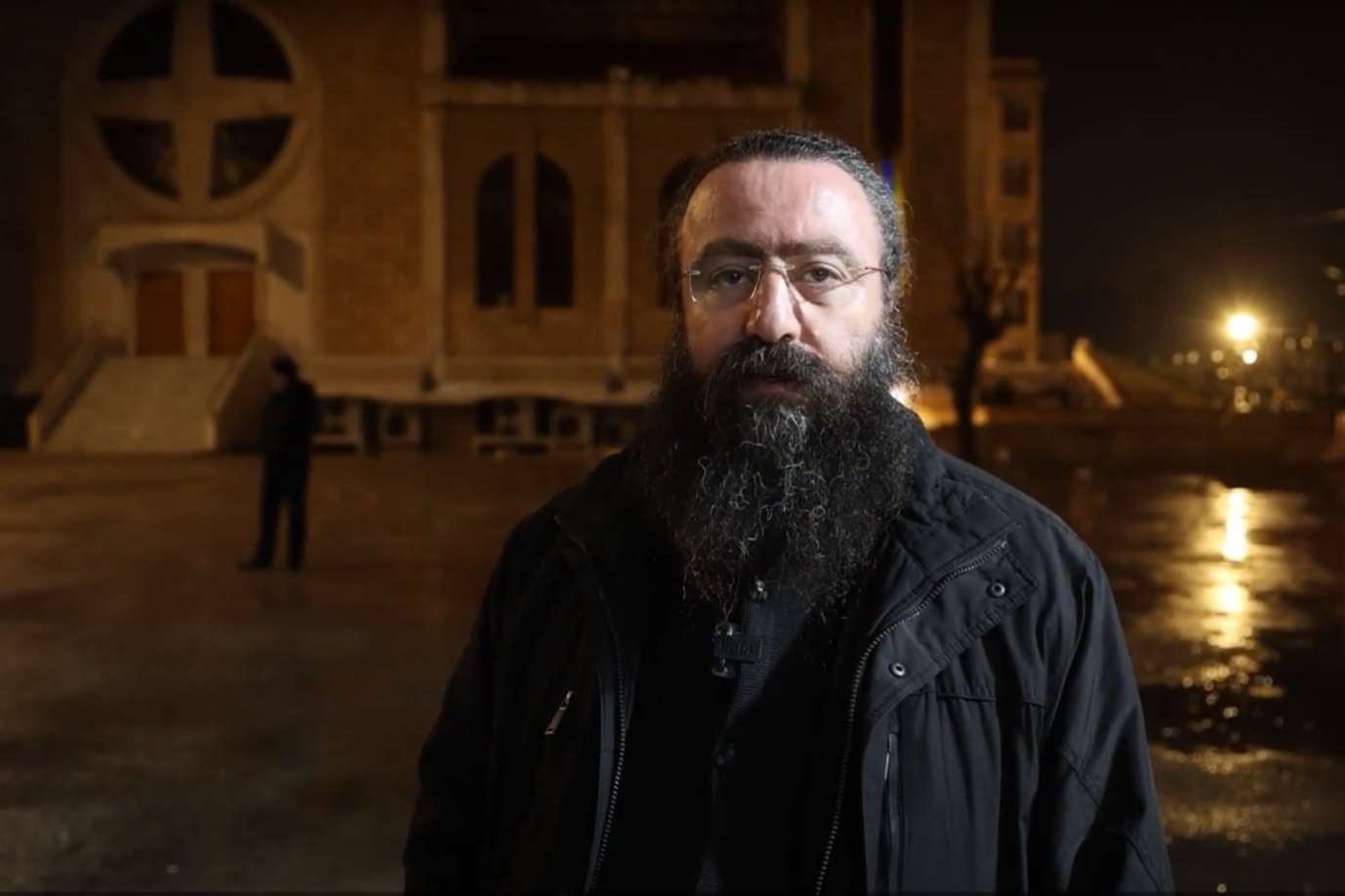 Interview-HE-Ephraim-Maalouli