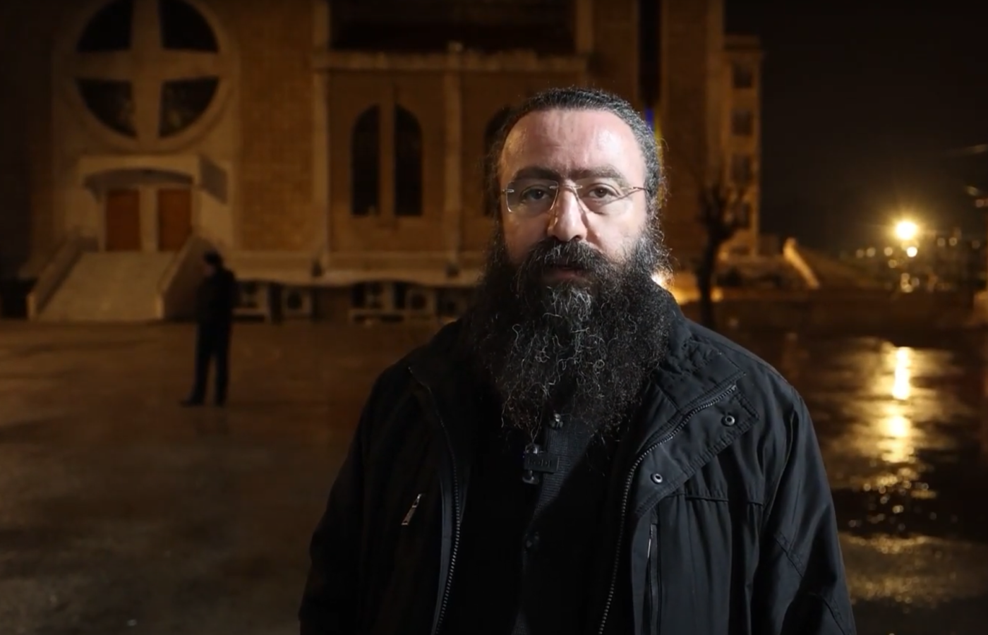 Interview-HE-Ephraim-Maalouli