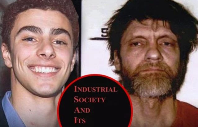 unabomber