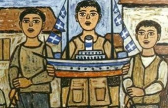 Πνευματική Γεωγραφία της Καλύμνου – ΤΑ ΚΑΛΑΝΤΑ 02