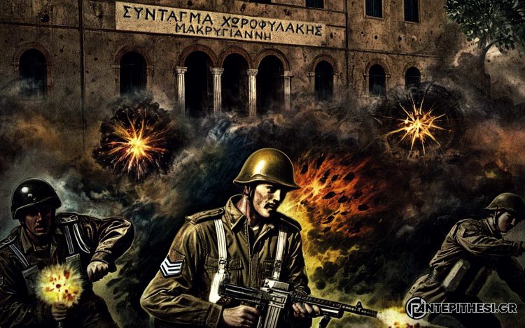 μαχη συνταγμα μακρυγιαννη 2024 THUB