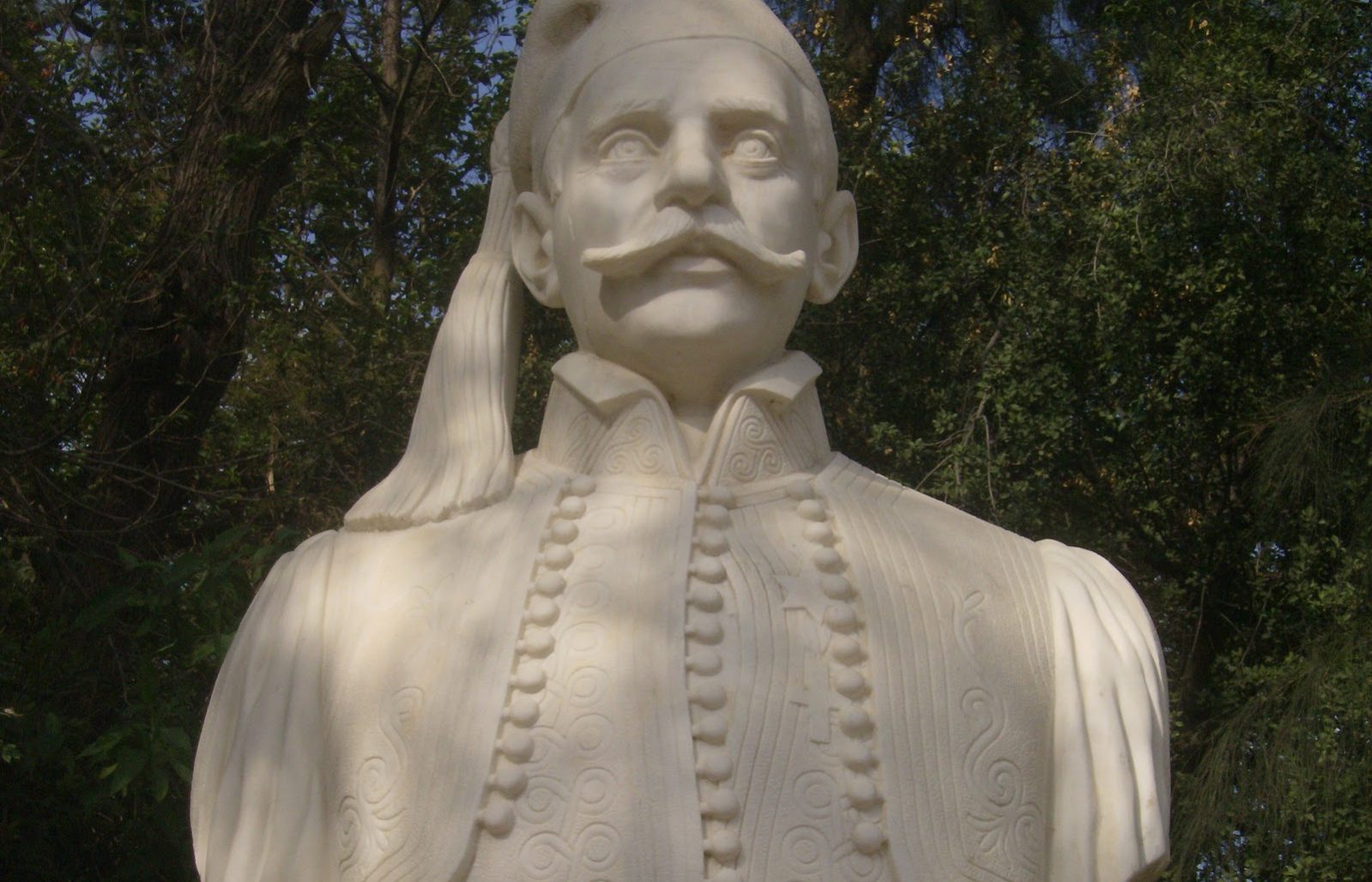 krieziotis