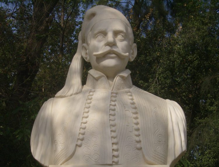 krieziotis