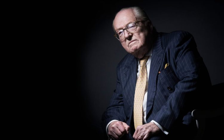 εις μνημην λε πεν