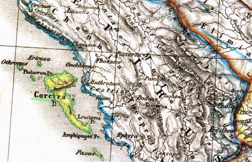 epirus