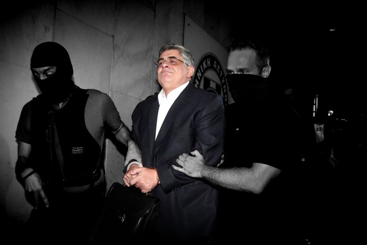 ΝΙΚΟΛΑΟΣ ΜΙΧΑΛΟΛΙΑΚΟΣ ΓΑΔΑ