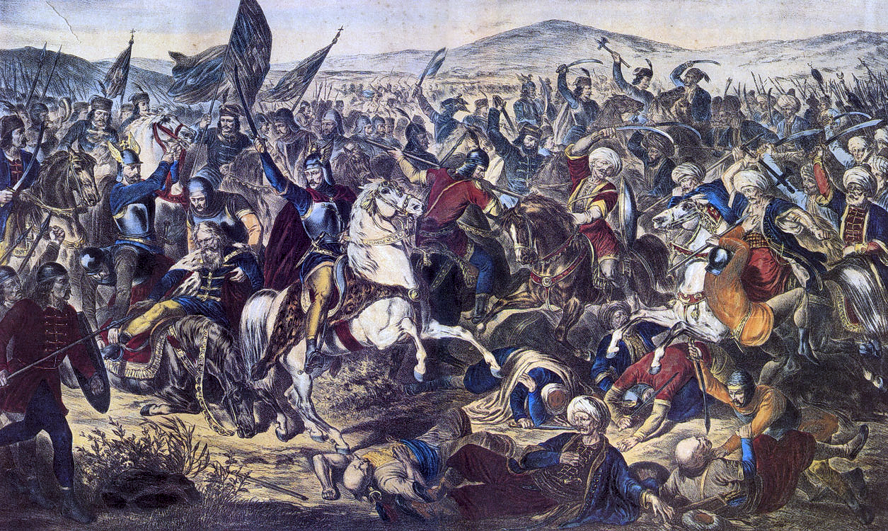 Battle_of_Kosovo,_Adam_Stefanović