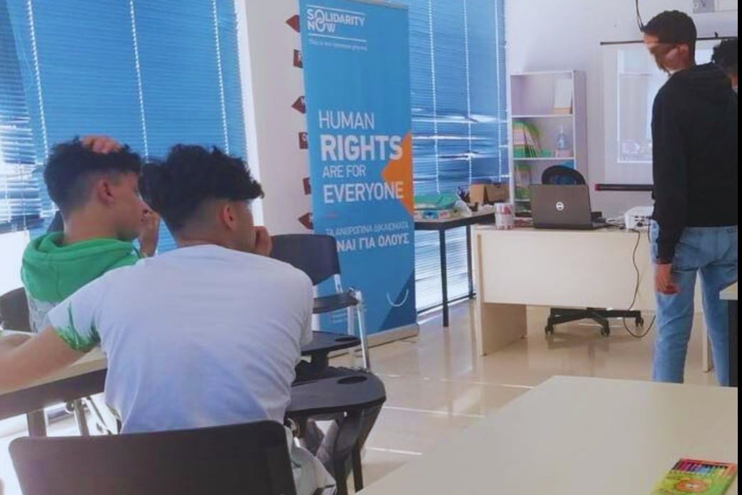 Χωρίς τίτλο