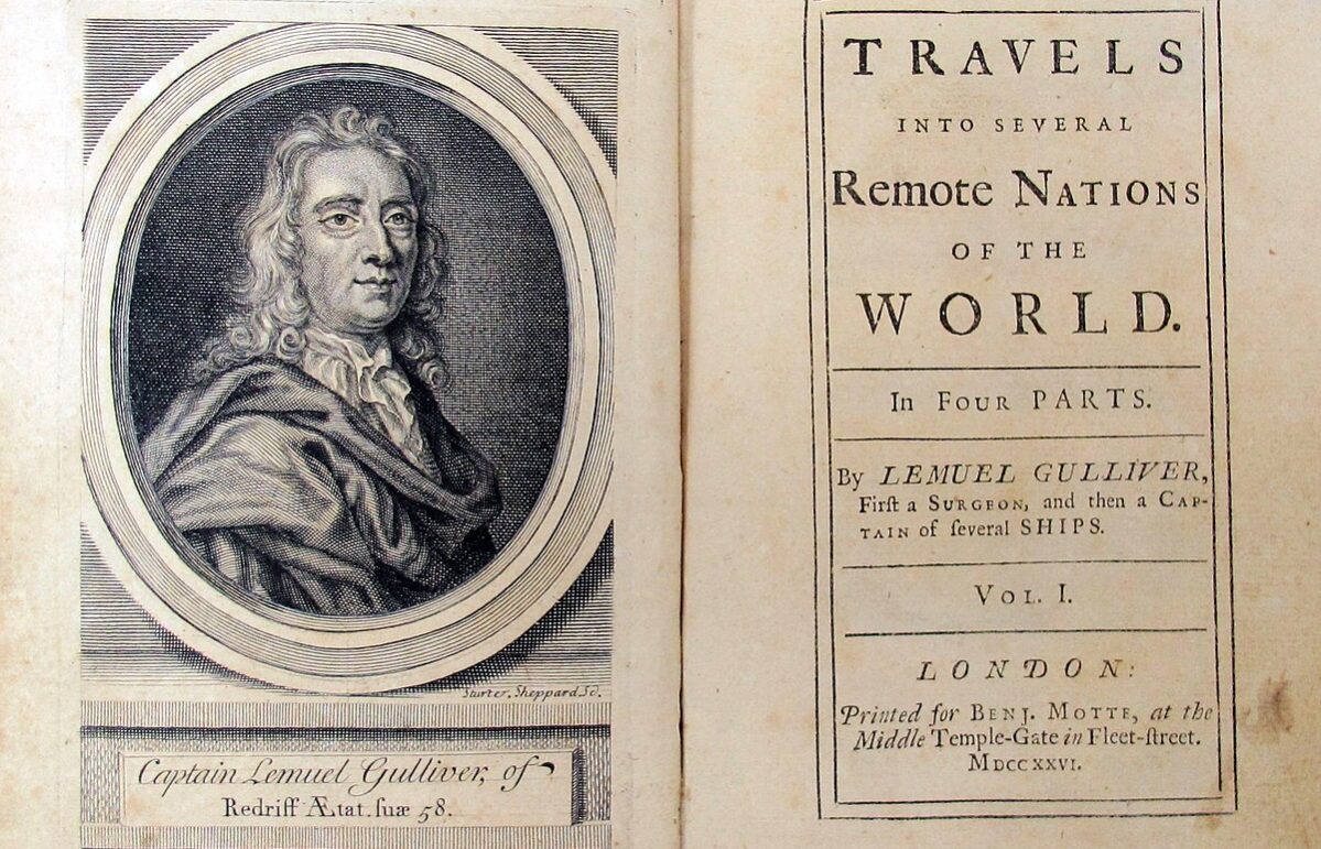Gullivers_travels