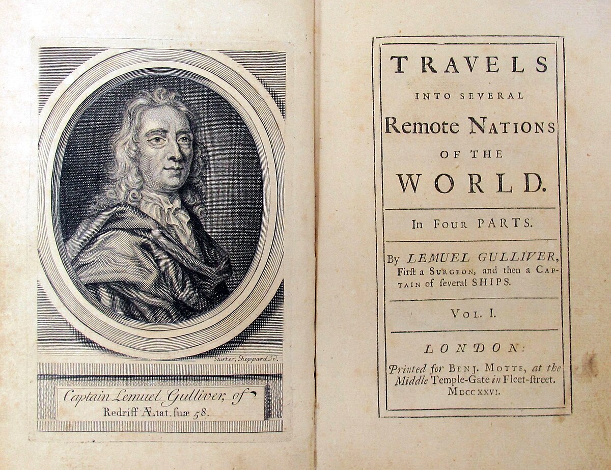 Gullivers_travels