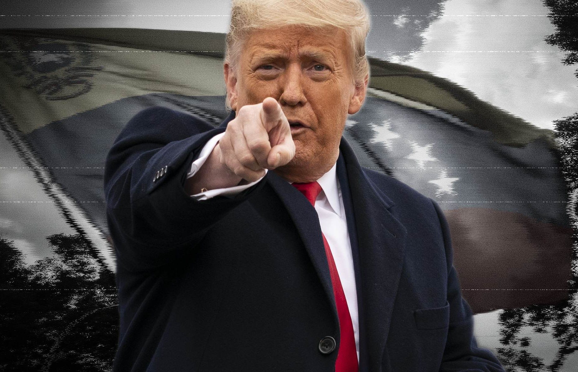 TRUMP VENEZUELA