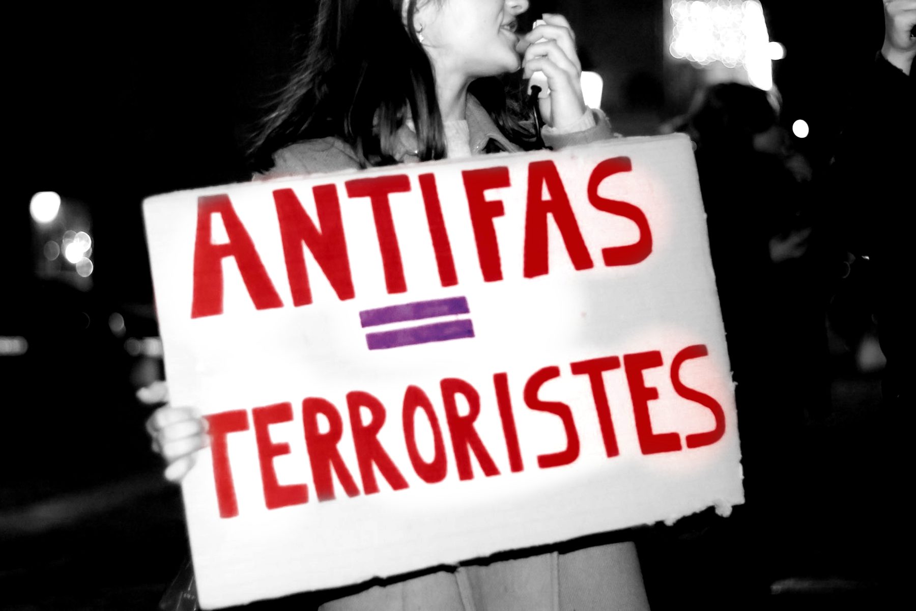 αντιφα δολοφονοι