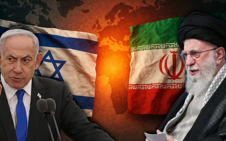 ιραν ισραηλ