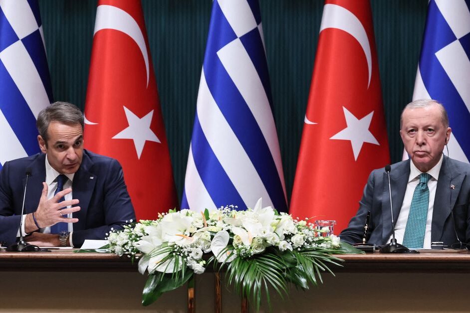 μητσοτακης αγκυρα