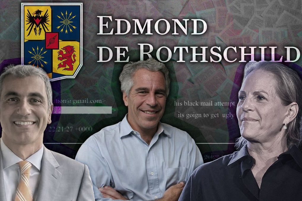 Rothschild epstein