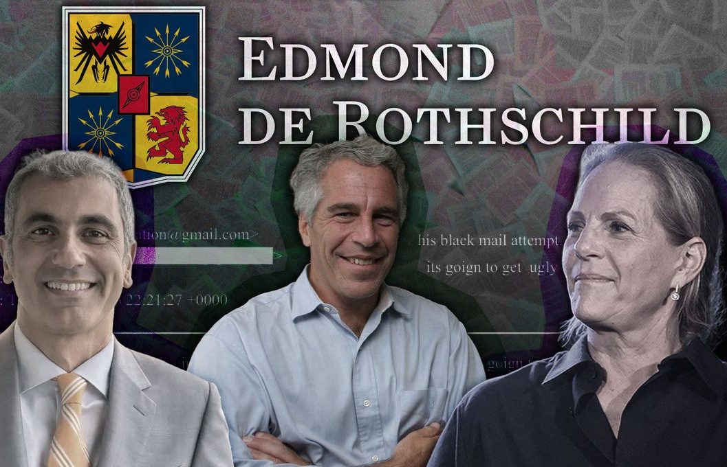 Rothschild epstein