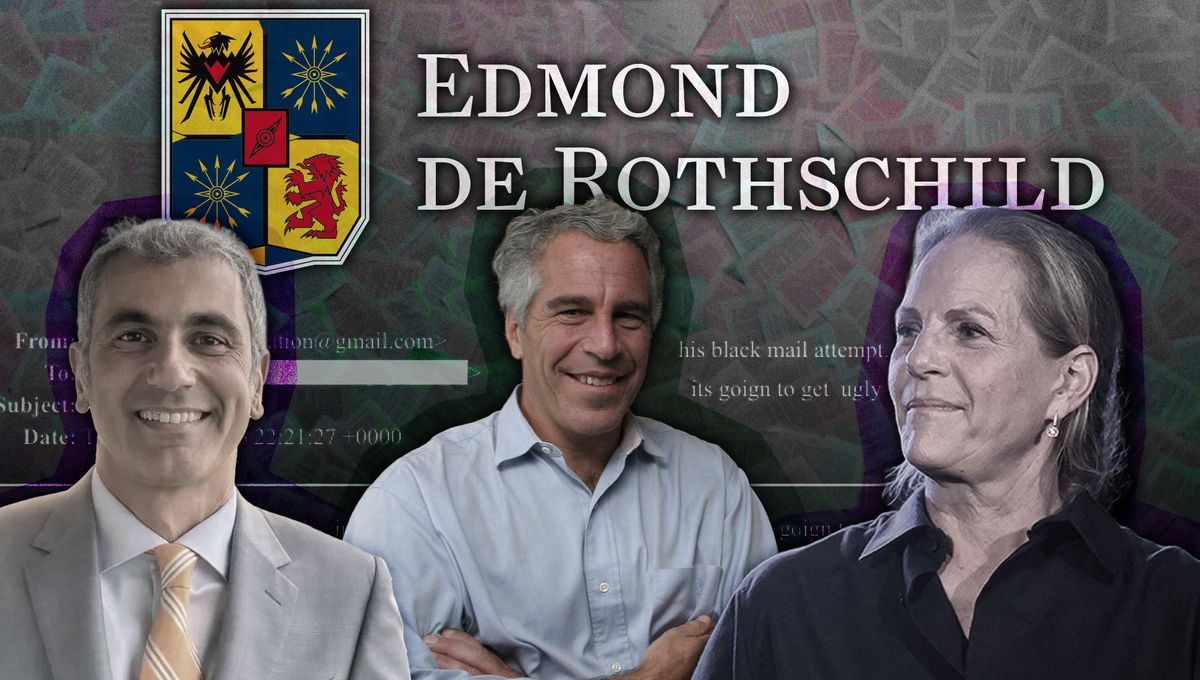 Rothschild epstein