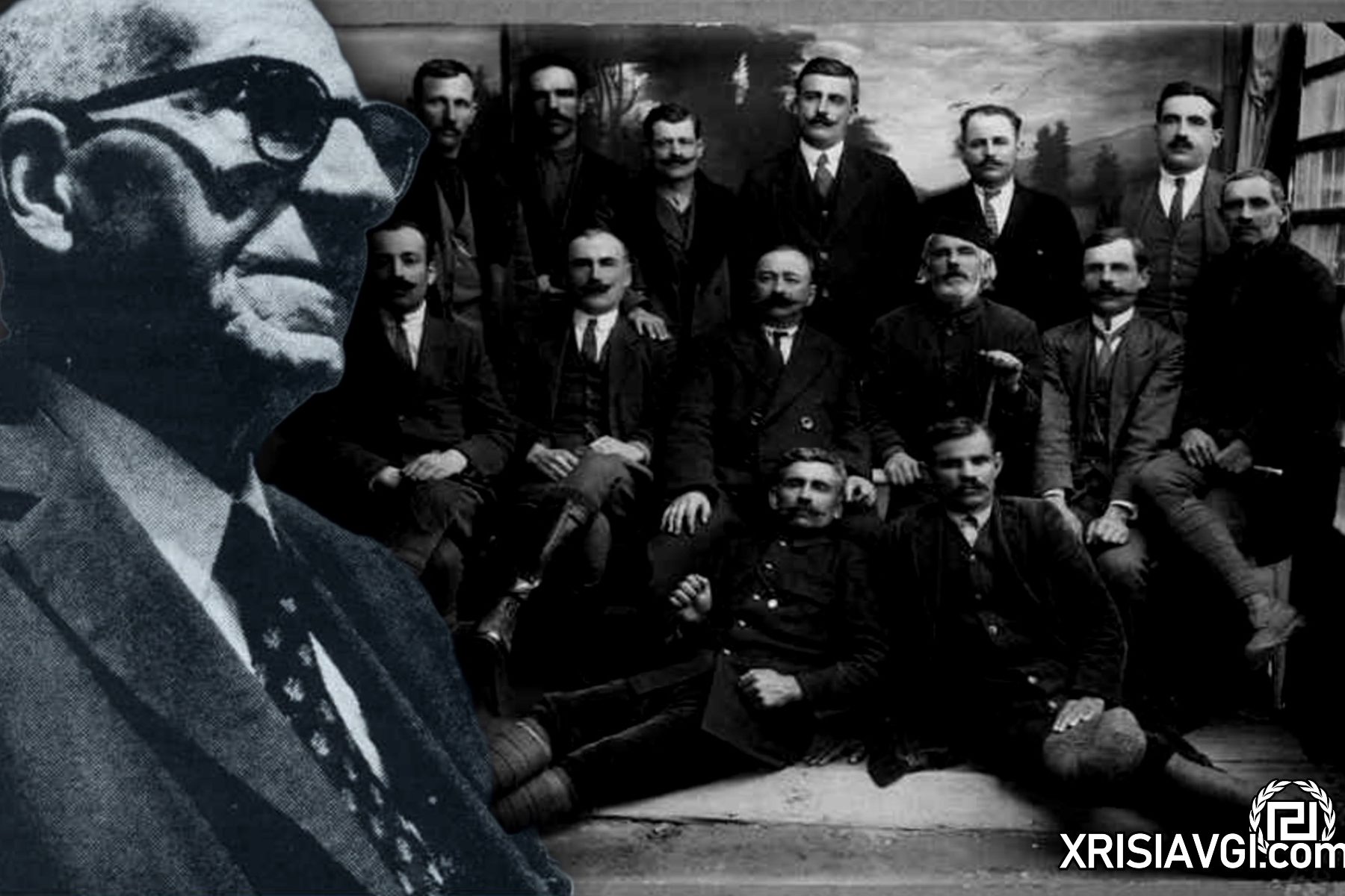 Γεώργιος Μόδης