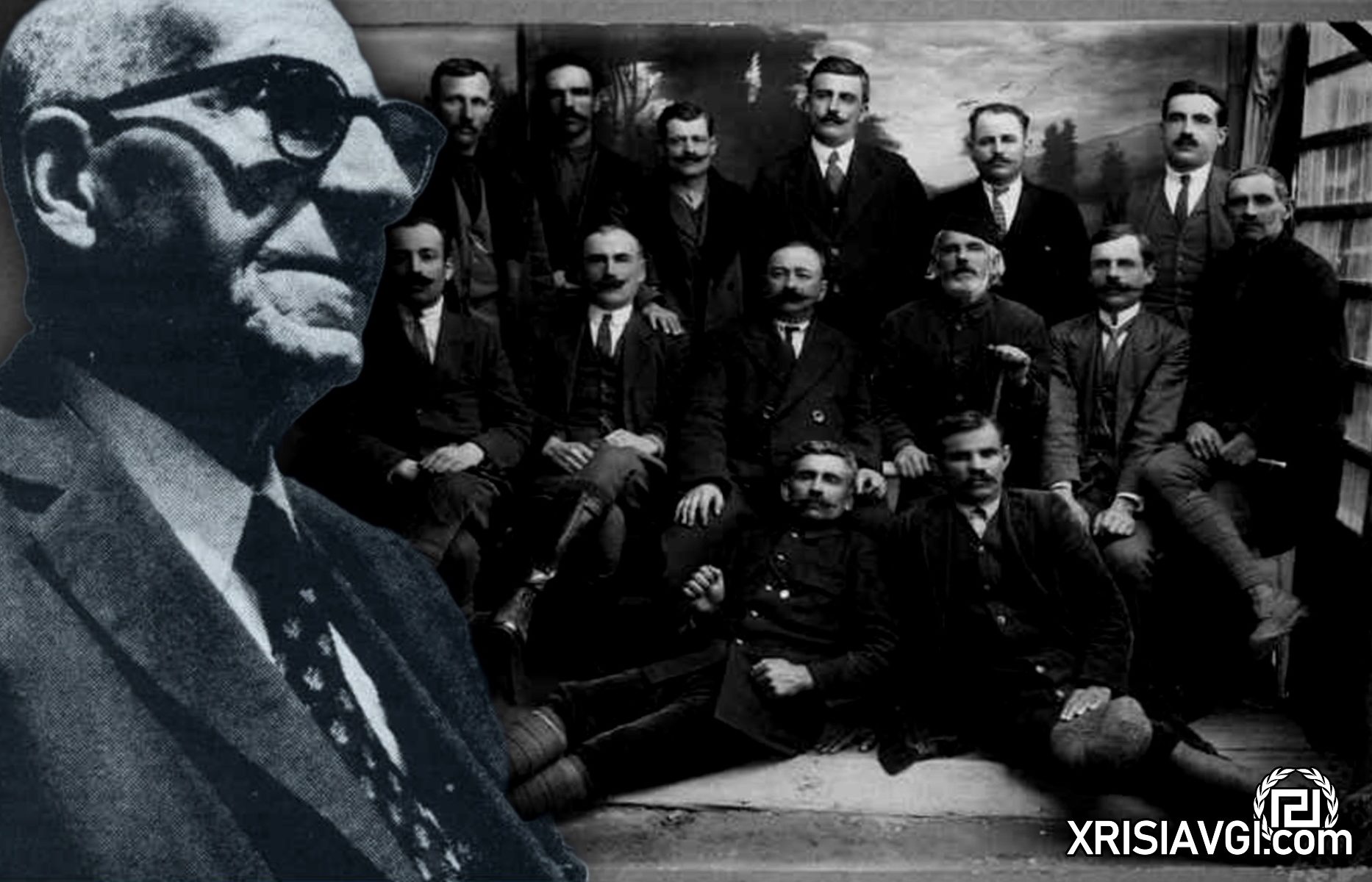 Γεώργιος Μόδης