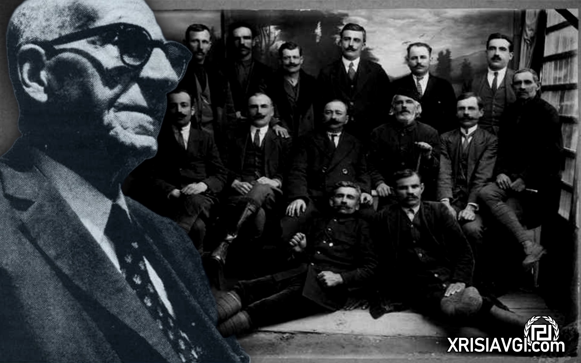 Γεώργιος Μόδης
