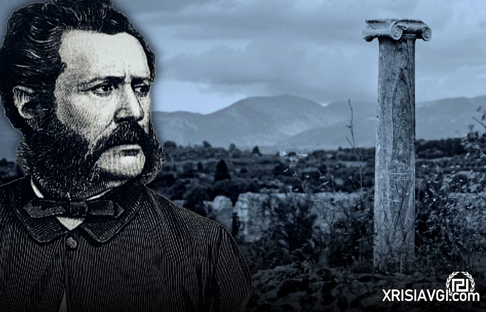 ελληνικός ρομαντισμός