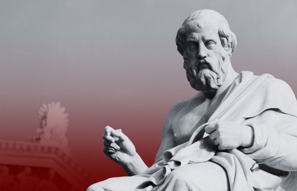 πλατων