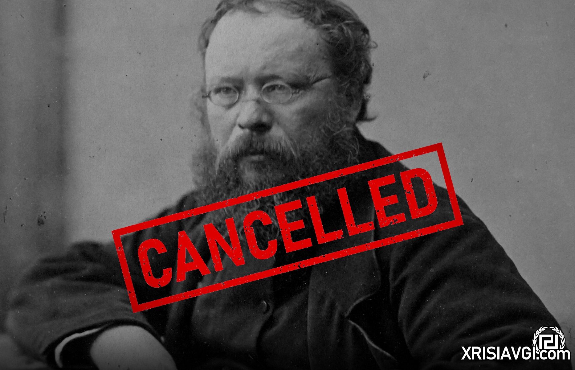 Pierre Joseph Proudhon