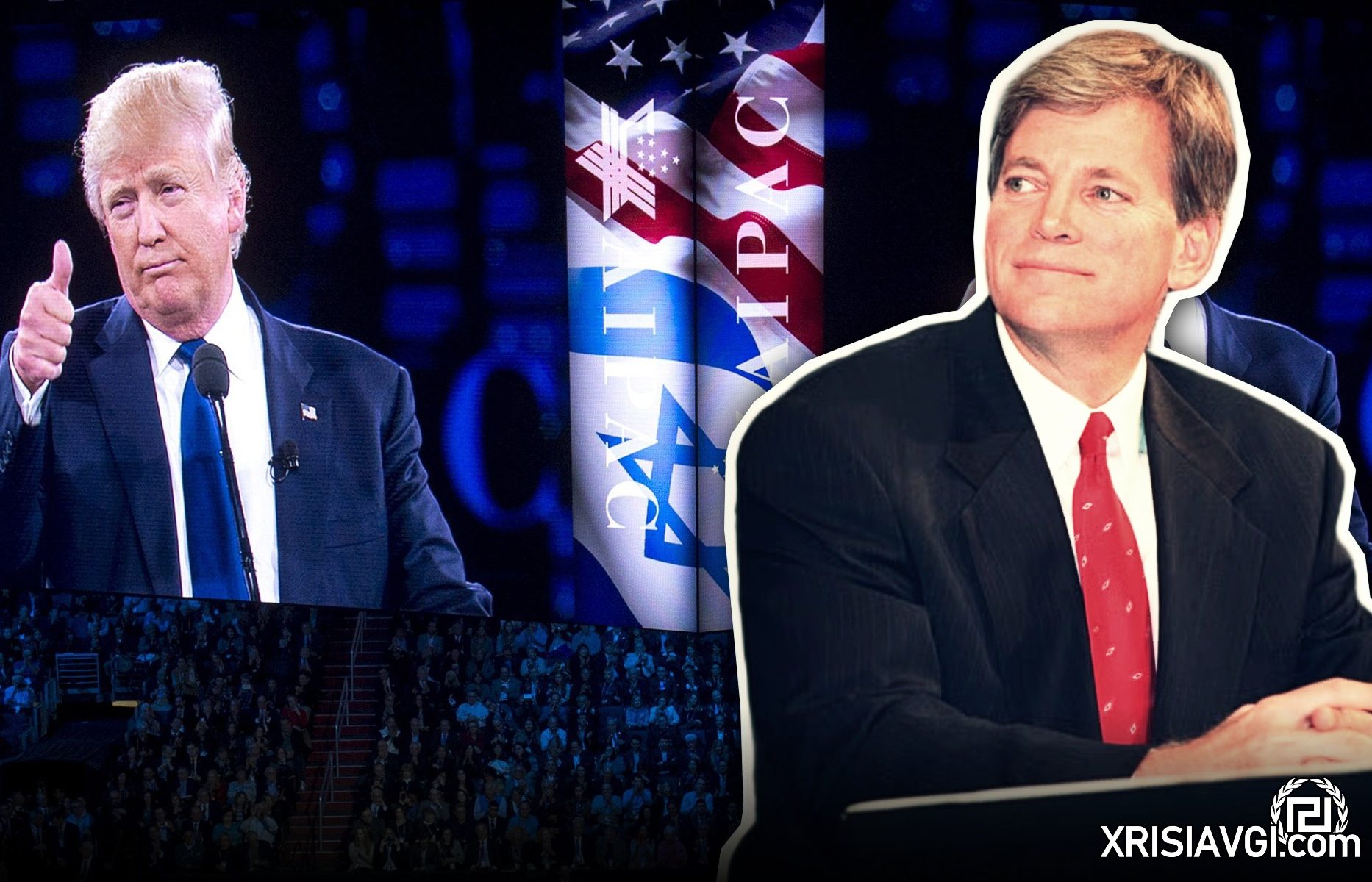 david duke