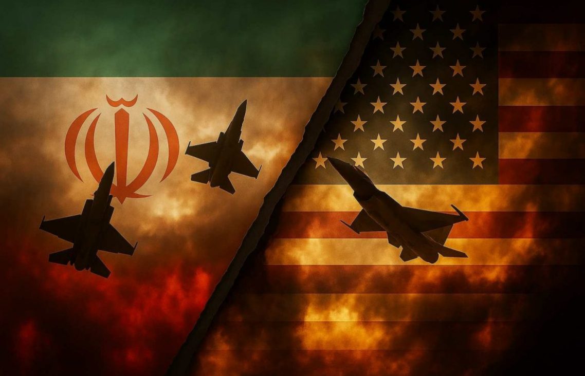 usa-iran