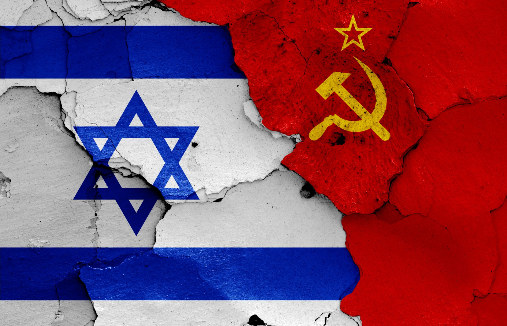 ussr-israel