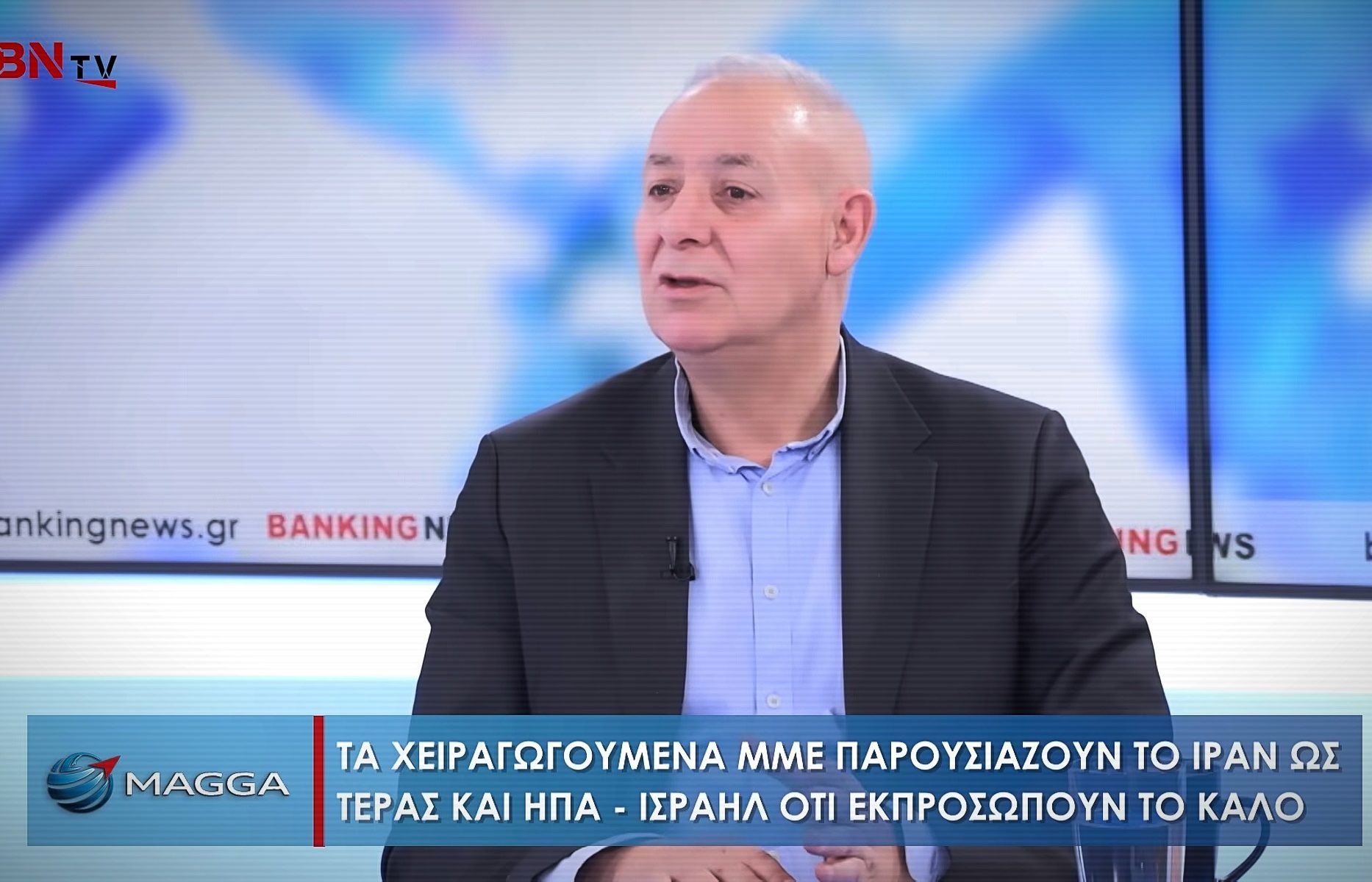 Δημοσθένης Δαββέτας