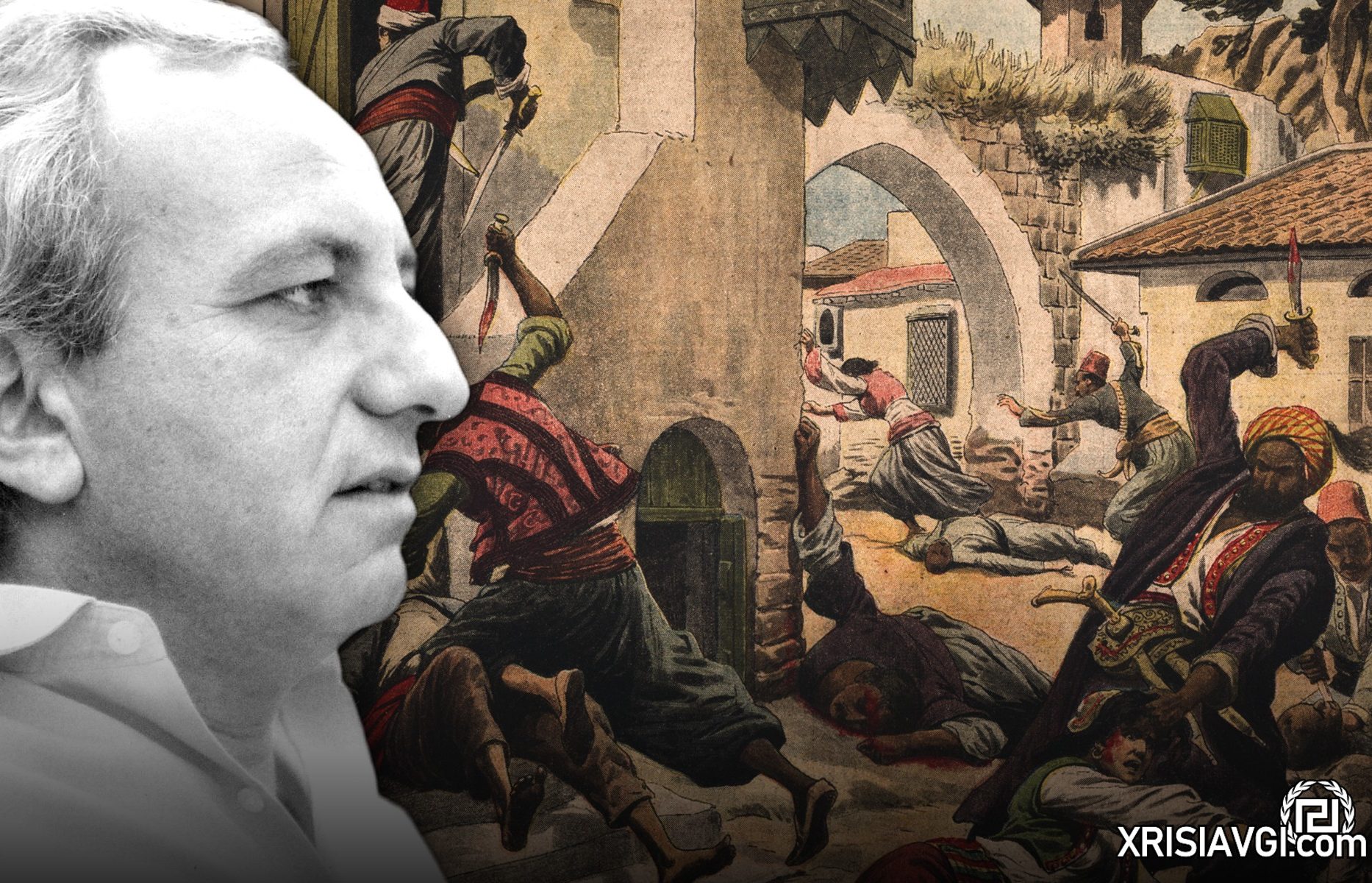 Κονδύλης Τουρκία