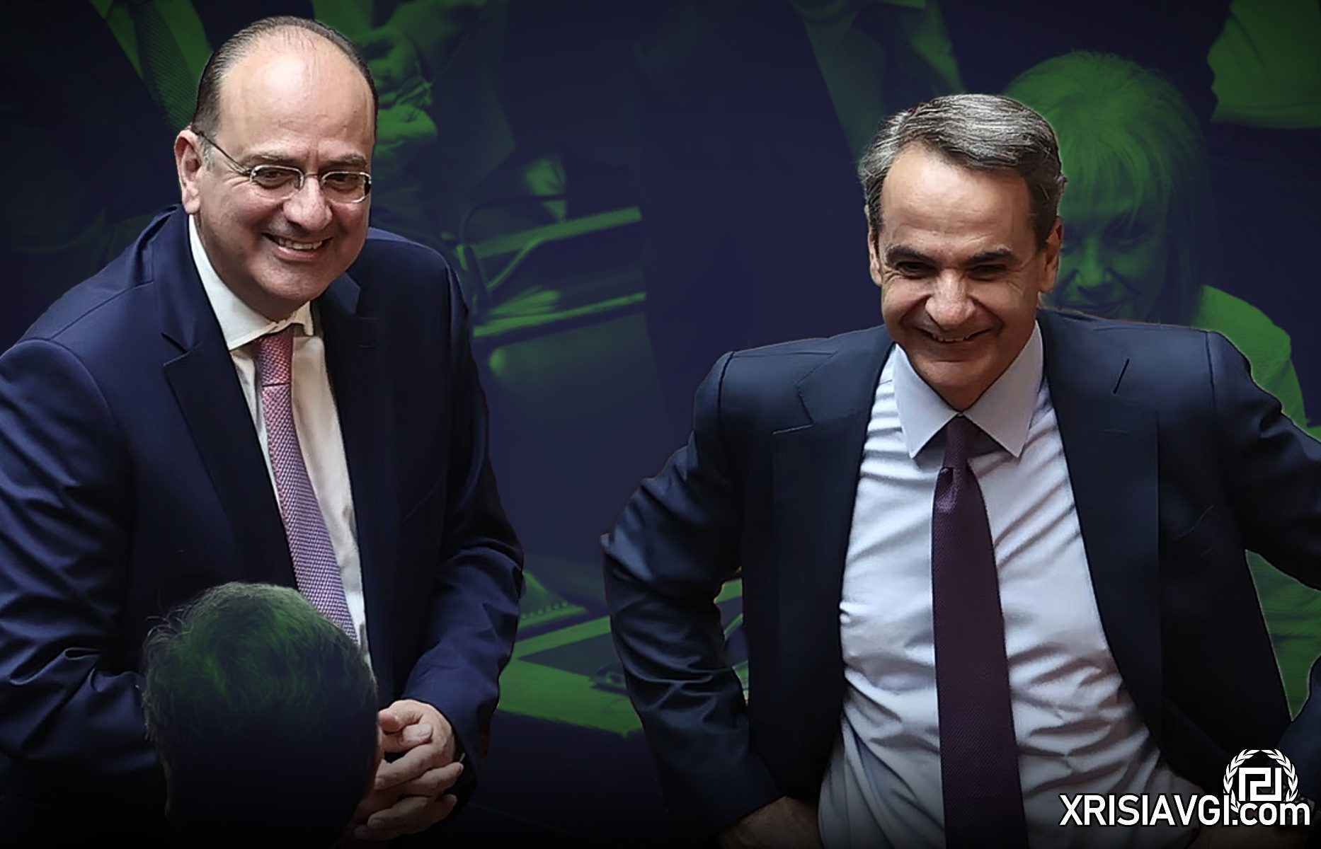 Λαζαρίδης