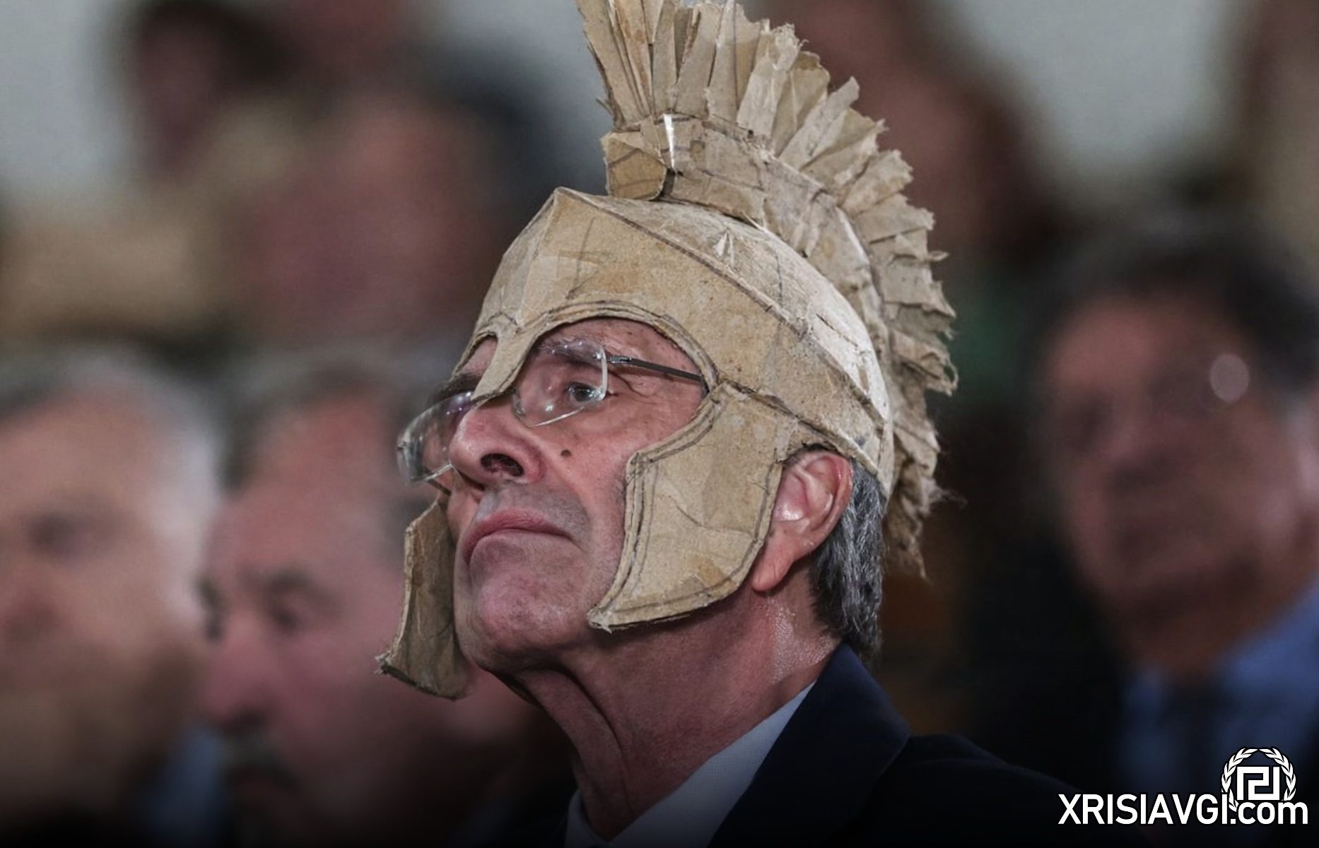 Σαμαράς